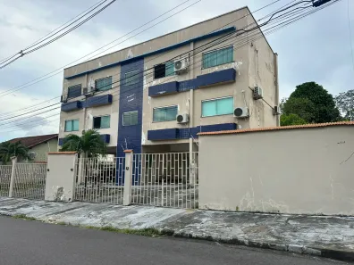 Apartamento com 2 Quartos à venda, 50m² no Parque 10 de Novembro, Manaus