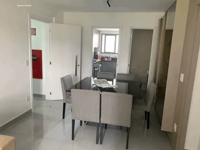 Apartamento com 2 Quartos à venda, 69m² no São Pedro, Belo Horizonte
