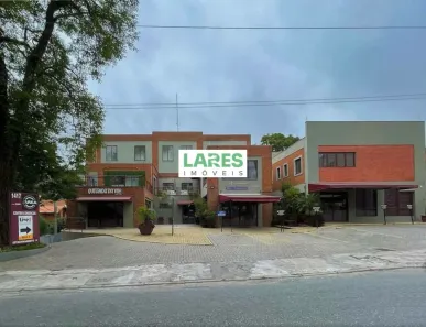 Ponto Comercial à venda, 177m² no Chácara São João, Carapicuíba