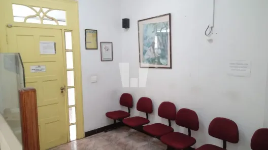 Imóvel Comercial com 13 Quartos para venda ou aluguel, 445m² no Funcionários, Belo Horizonte