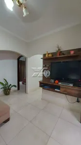 Casa com 3 Quartos à venda, 130m² no Cidade Jardim, Rio Claro