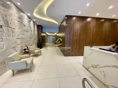 Sala Comercial à venda, 72m² no São Pelegrino, Caxias do Sul