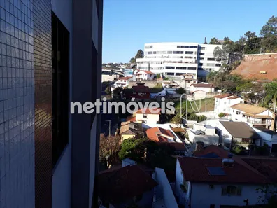 Apartamento com 3 Quartos à venda, 280m² no Santa Lúcia, Belo Horizonte