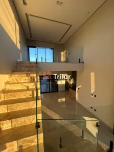 Casa de Condomínio com 3 Quartos à venda, 190m² no Residencial Colinas, Caçapava