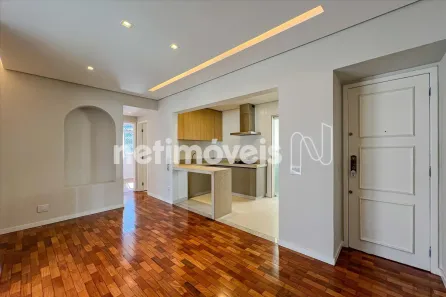 Apartamento com 2 Quartos para alugar, 62m² no Boa Viagem, Belo Horizonte