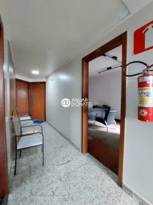 Ponto Comercial à venda, 24m² no Santo Agostinho, Belo Horizonte