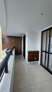 Apartamento com 1 Quarto para alugar, 50m² no Federação, Salvador