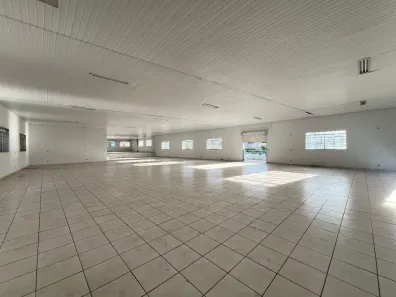 Sala Comercial para alugar, 1200m² no Vale do Jatobá (Barreiro), Belo Horizonte