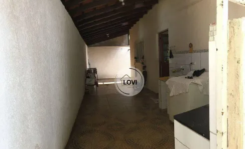 Imóvel Comercial com 2 Quartos para venda ou aluguel, 114m² no Remanso Campineiro, Hortolândia