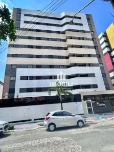 Apartamento com 3 Quartos à venda, 76m² no Jatiúca, Maceió