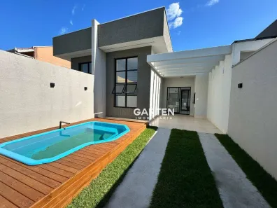Casa com 3 Quartos à venda, 75m² no Riviera, Matinhos