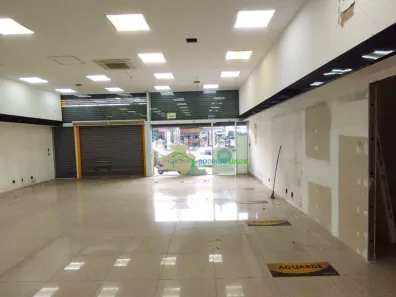 Ponto Comercial para alugar, 300m² no Vila Silva Ribeiro, Carapicuíba