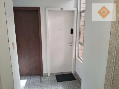 Sala Comercial para alugar, 22m² no Funcionários, Belo Horizonte