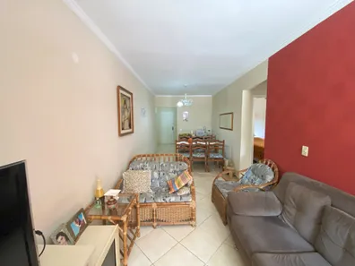 Apartamento com 2 Quartos à venda, 73m² no Enseada, Guarujá