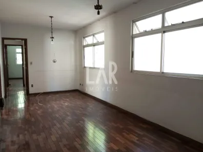 Apartamento com 3 Quartos à venda, 100m² no Coração de Jesus, Belo Horizonte