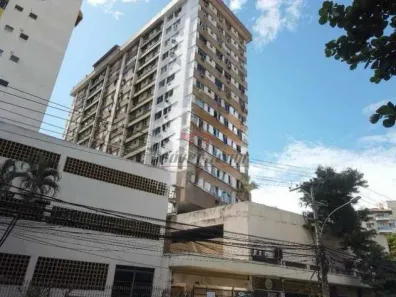 Apartamento com 3 Quartos para alugar, 62m² no Tanque, Rio de Janeiro