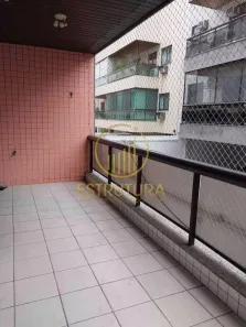 Apartamento com 3 Quartos para alugar, 73m² no Recreio dos Bandeirantes, Rio de Janeiro
