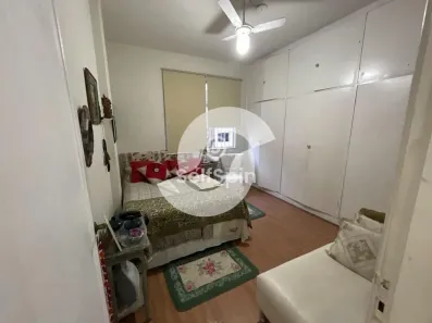 Apartamento com 3 Quartos para alugar, 130m² no Icaraí, Niterói