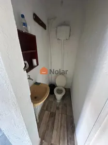 Ponto Comercial para alugar, 25m² no Centro, Santa Luzia