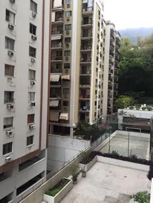 Apartamento com 2 Quartos à venda, 75m² no Humaitá, Rio de Janeiro