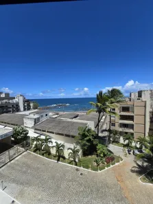 Apartamento com 1 Quarto para alugar, 50m² no Ondina, Salvador