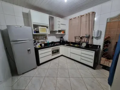Casa com 2 Quartos à venda, 96m² no Setor Leste, Brasília