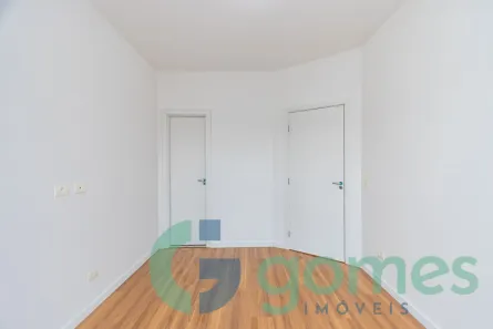 Apartamento com 2 Quartos para alugar, 61m² no Estância Pinhais, Pinhais