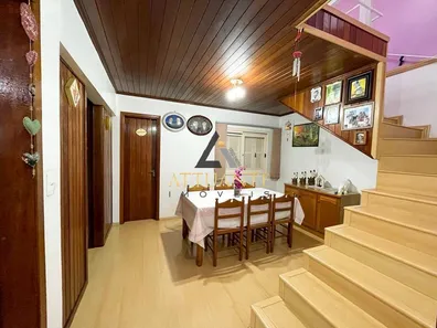 Casa com 3 Quartos à venda, 193m² no Jardim Eldorado, Caxias do Sul