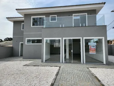 Apartamento com 3 Quartos para alugar, 87m² no Botiatuva, Campo Largo