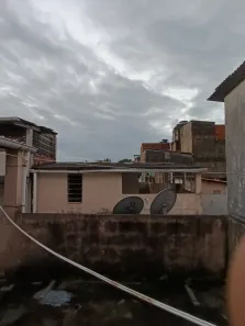 Casa com 3 Quartos à venda, 100m² no Monte Serrat, Salvador