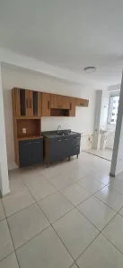 Apartamento com 2 Quartos para alugar, 50m² no Ponta Negra, Manaus