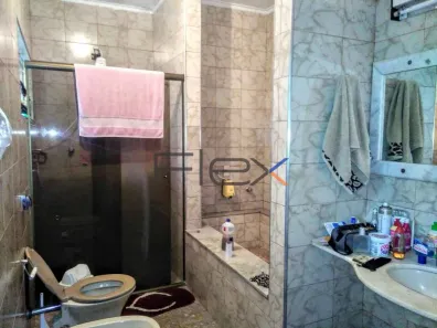 Fazenda/Sítio com 3 Quartos à venda, 244m² no Centro, Piratininga
