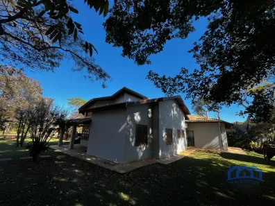 Casa de Condomínio com 3 Quartos à venda, 1350m² no Campos de Holambra III, Paranapanema