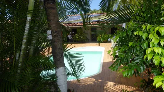 Fazenda/Sítio com 6 Quartos para alugar, 485m² no Monte Gordo (Monte Gordo), Camaçari