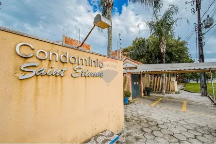Apartamento com 2 Quartos à venda, 31m² no Saint Etiene, Matinhos