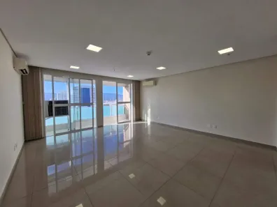 Sala Comercial para alugar, 44m² no Boqueirão, Santos