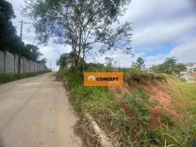 Lote/Terreno à venda, 165m² no Chácara Águas da Pedra, Itaquaquecetuba