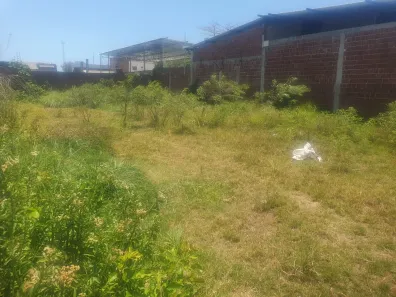 Lote/Terreno à venda, 400m² no Candeias, Jaboatão dos Guararapes