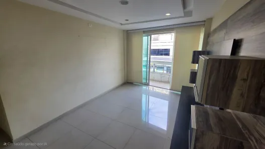 Apartamento com 2 Quartos para alugar, 100m² no Centro, Nova Iguaçu