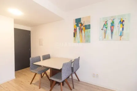 Kitnet com 1 Quarto para alugar, 47m² no Cidade Baixa, Porto Alegre