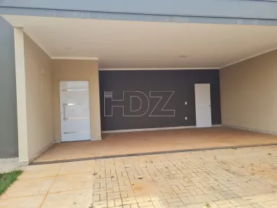 Casa de Condomínio com 3 Quartos à venda, 176m² no Quinta do Salto Residence, Araraquara