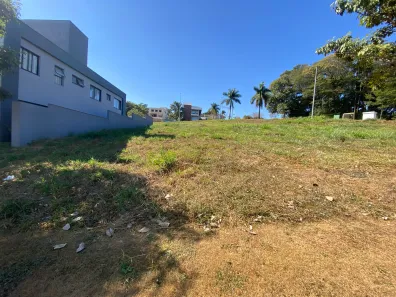 Lote/Terreno à venda, 508m² no Alphaville Vespasiano, Vespasiano