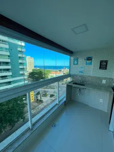 Apartamento com 1 Quarto para alugar, 47m² no Jardim Armação, Salvador
