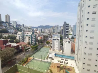 Sala Comercial à venda, 29m² no Serra, Belo Horizonte