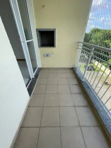 Apartamento com 3 Quartos para alugar, 70m² no Santo Antônio, Manaus