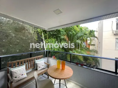 Apartamento com 1 Quarto para venda ou aluguel, 48m² no Ondina, Salvador