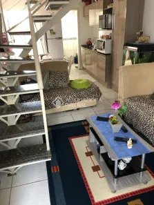 Sobrado com 2 Quartos à venda, 50m² no Jardim Iolanda, Guaíba