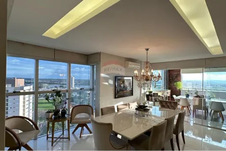 Cobertura com 3 Quartos à venda, 174m² no Loteamento Jardim América, Araguaína