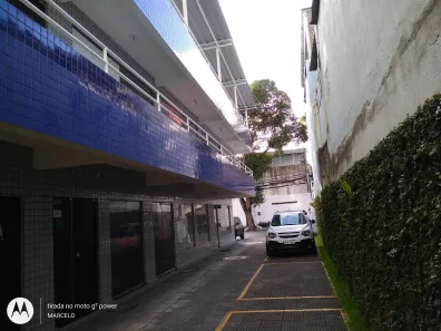 Sala Comercial com 1 Quarto para alugar, 30m² no Espinheiro, Recife