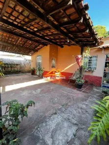 Casa com 3 Quartos para alugar, 100m² no Cidade Verde, Betim